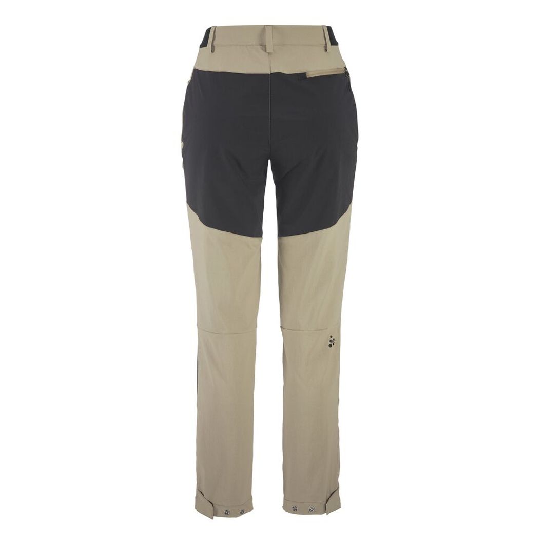 Pro Explore Wanderhose Damen