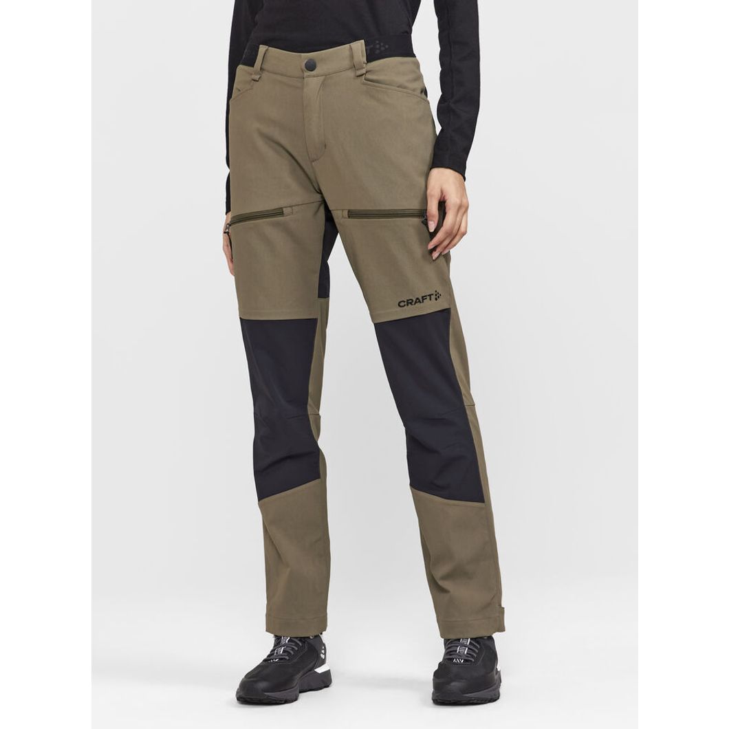 Pro Explore Wanderhose Damen