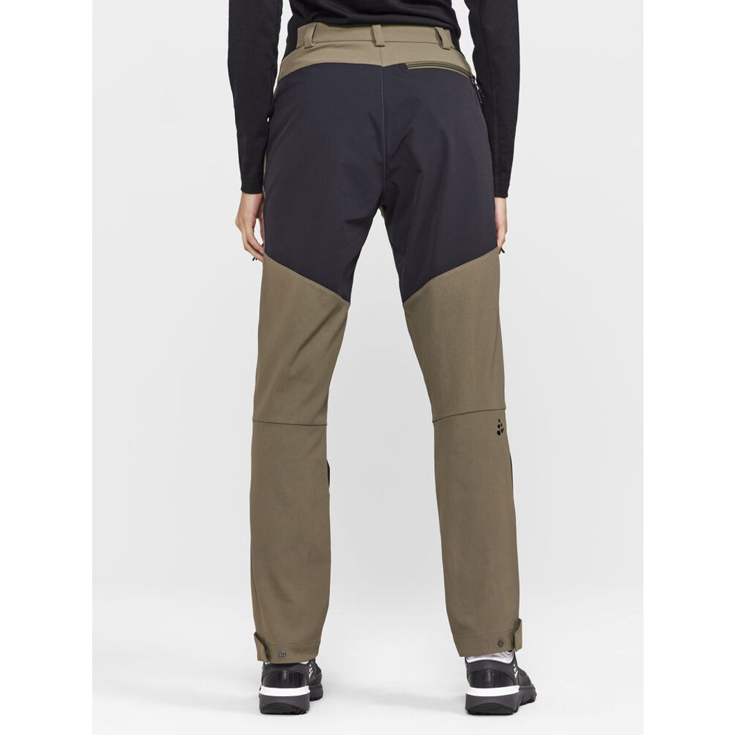 Pro Explore Wanderhose Damen