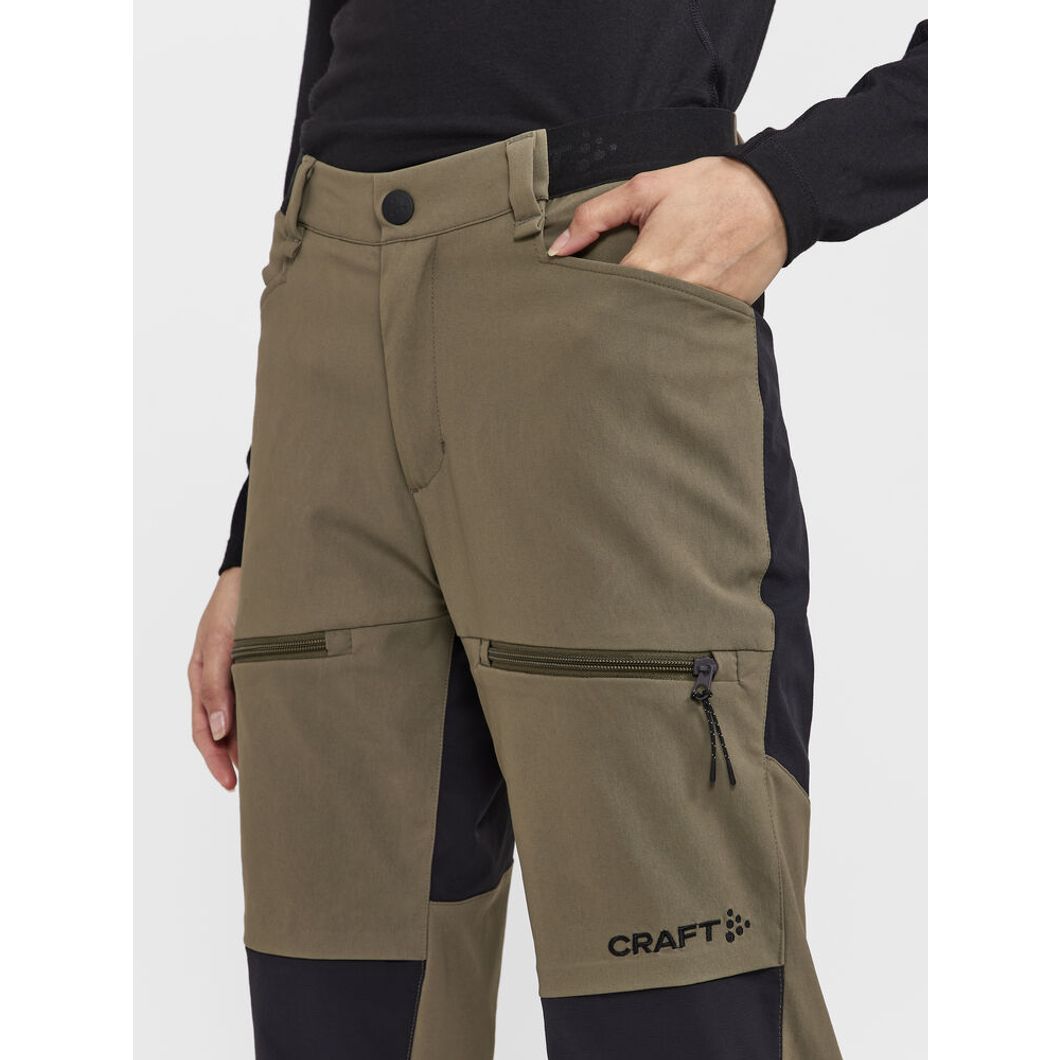 Pro Explore Wanderhose Damen