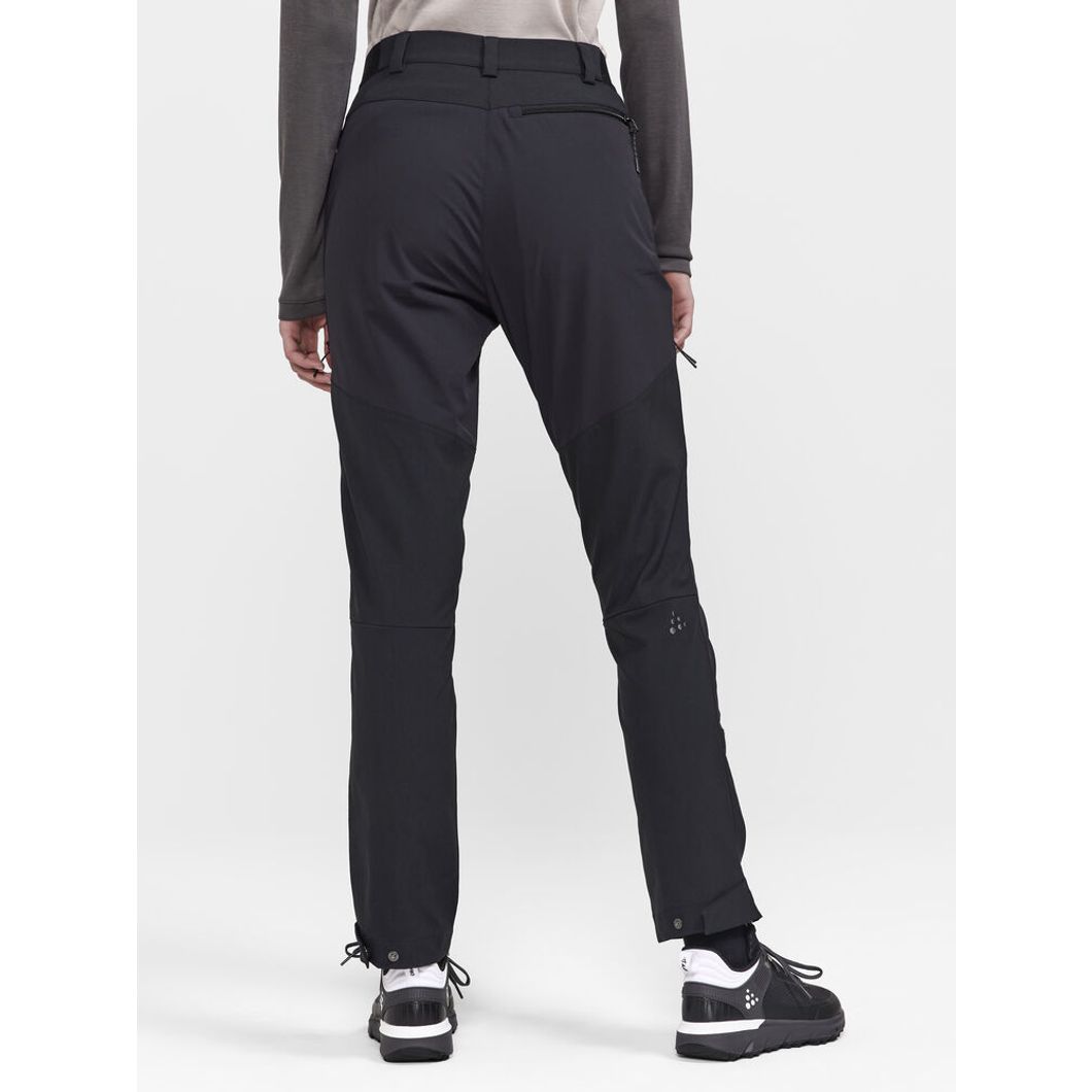 Pro Explore Wanderhose Damen