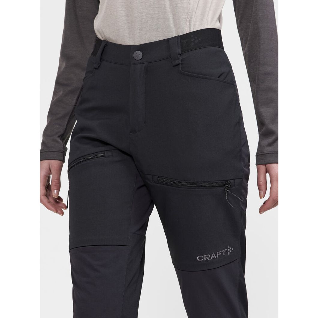Pro Explore Wanderhose Damen