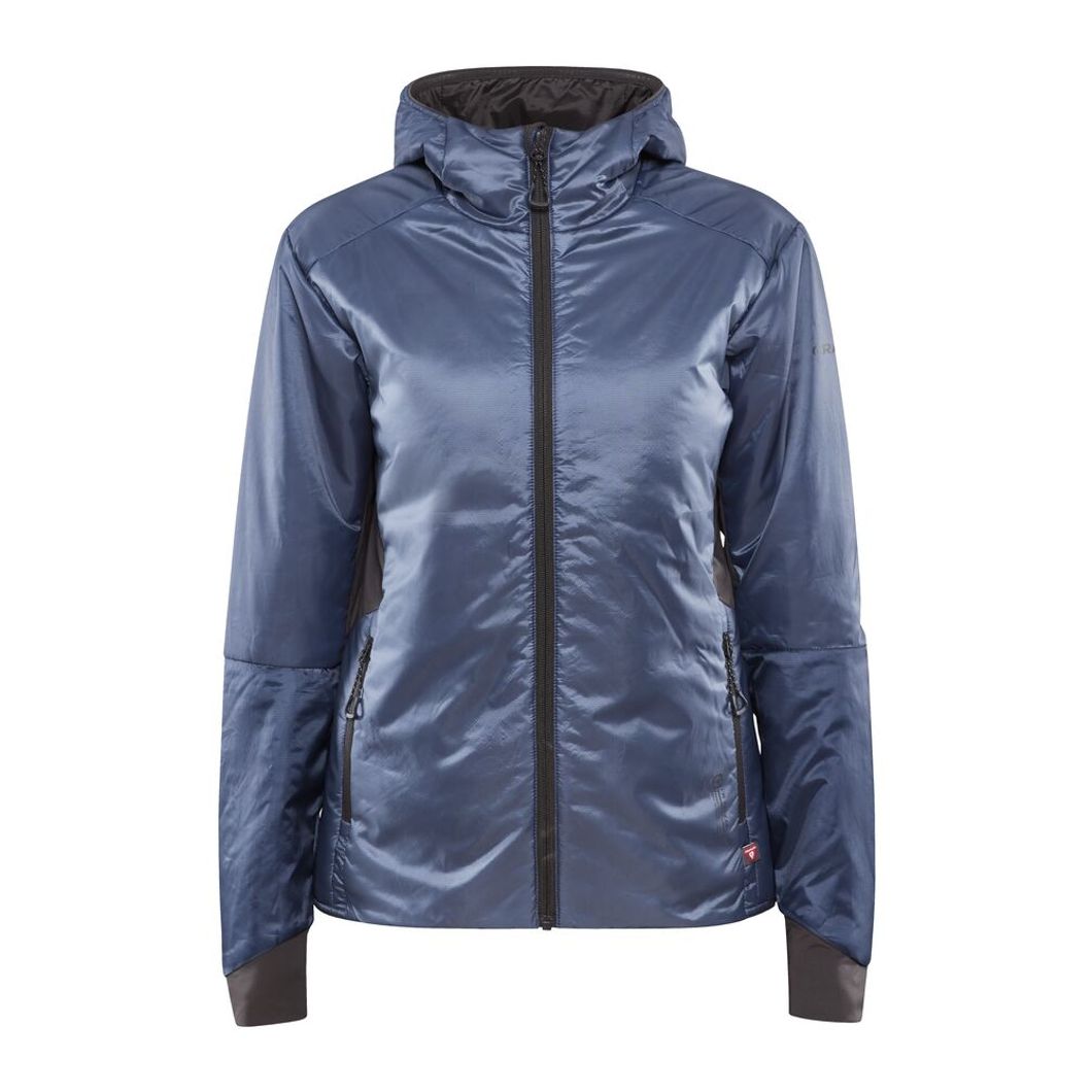 Adv Explore Lightweight Jacket Damen