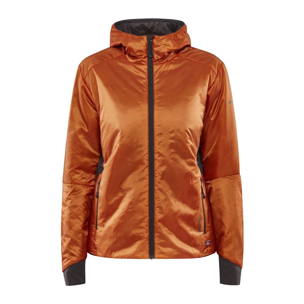 Adv Explore Lightweight Jacket Damen