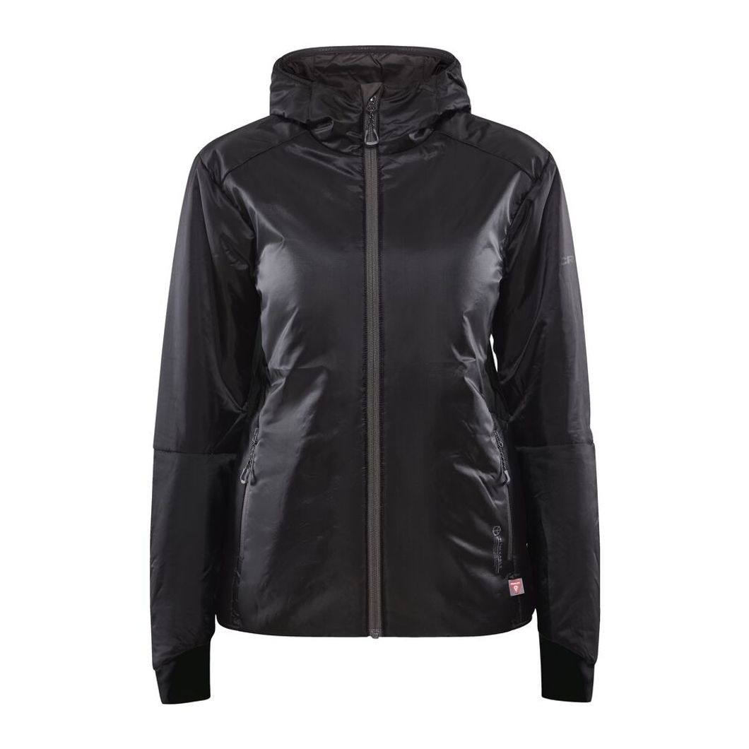 Adv Explore Lightweight Jacket Damen