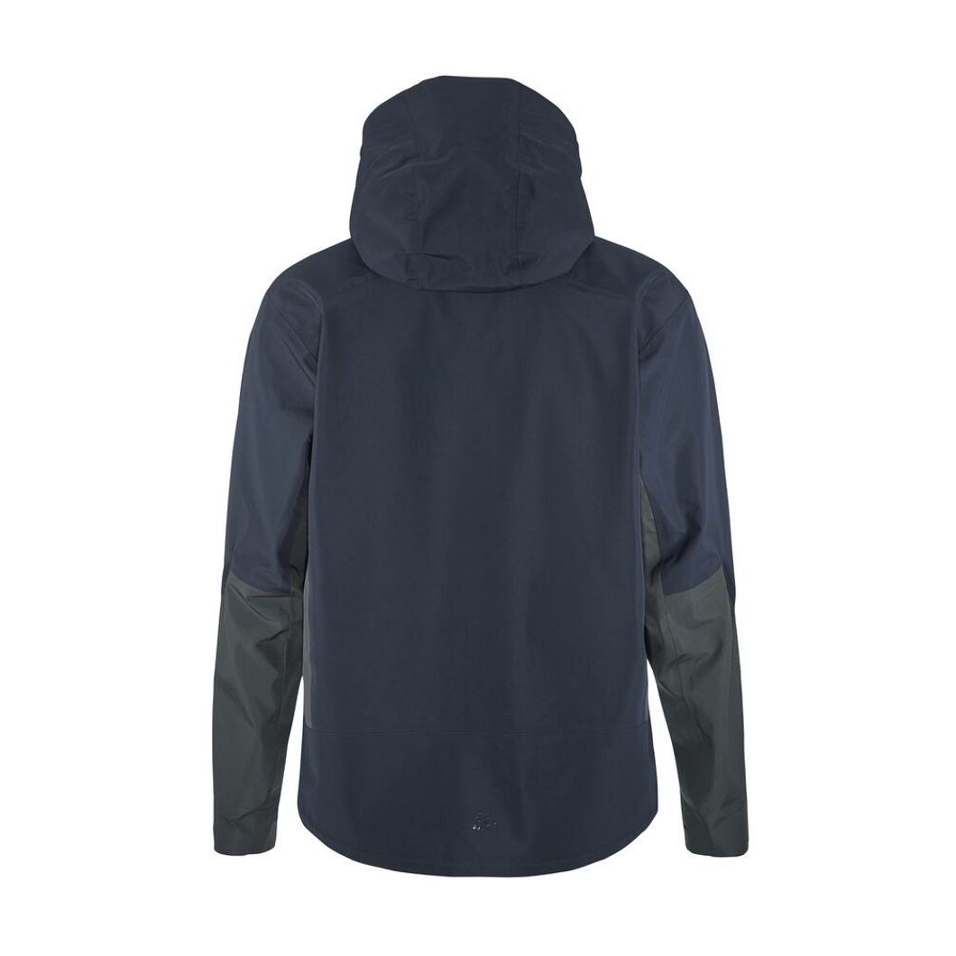 Adv Explore Shell Jacke