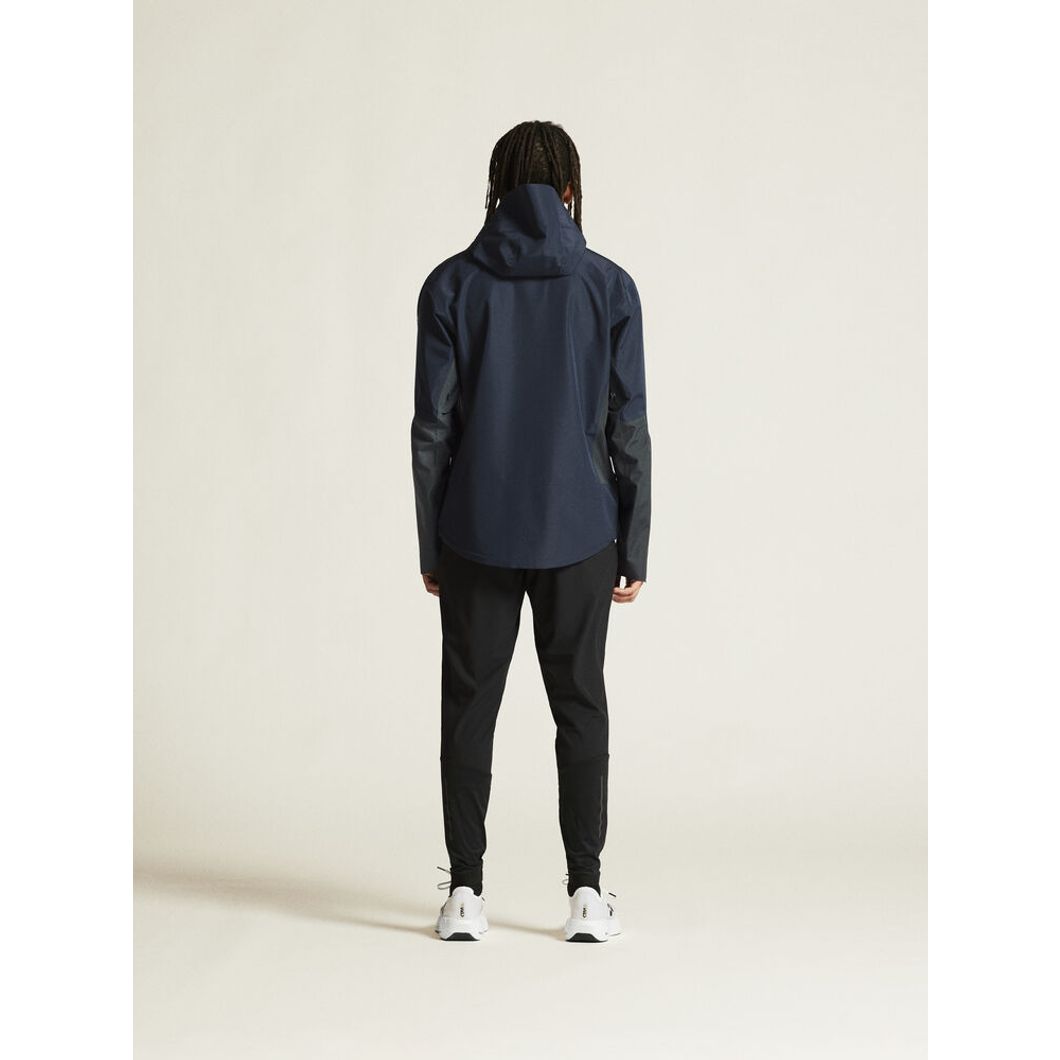 Adv Explore Shell Jacke