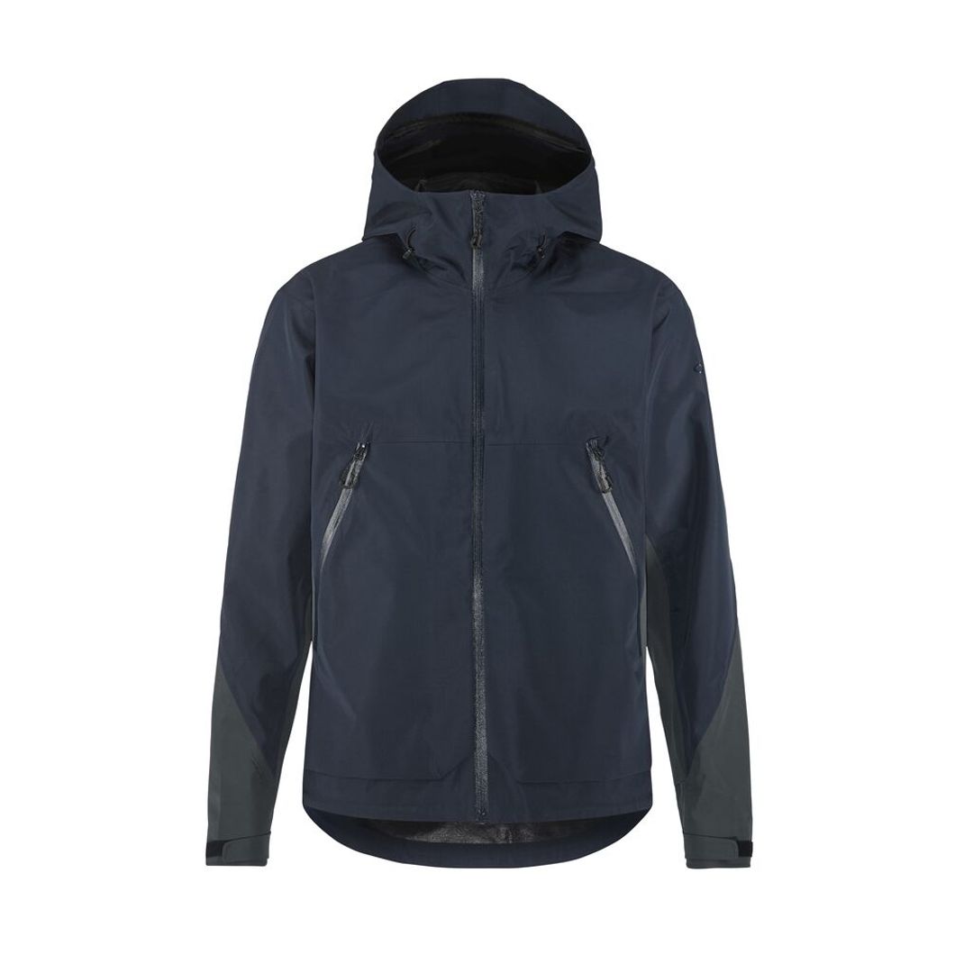 Adv Explore Shell Jacke