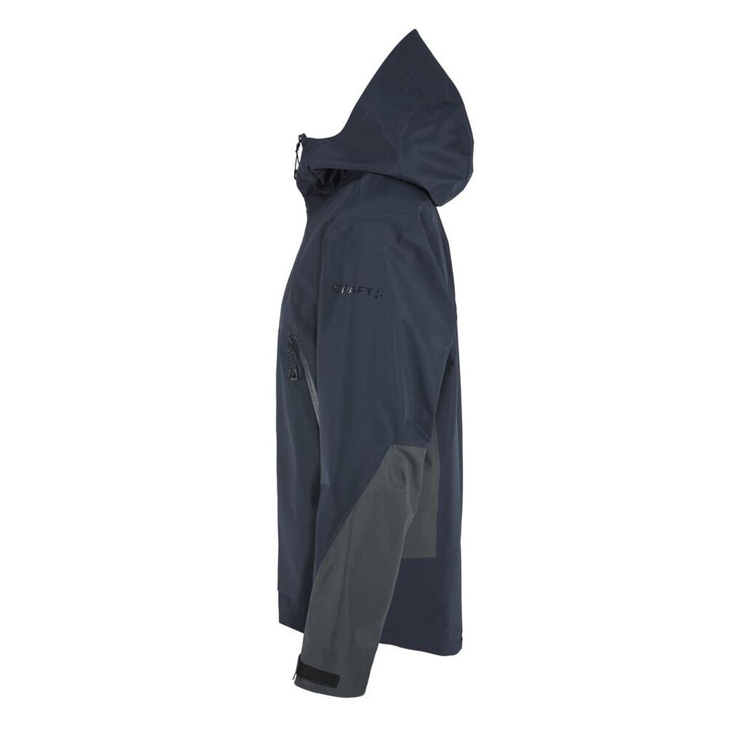 Adv Explore Shell Jacke