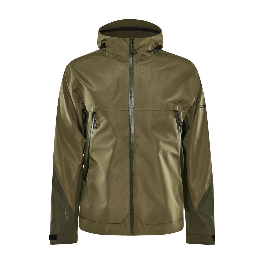 Adv Explore Shell Jacke
