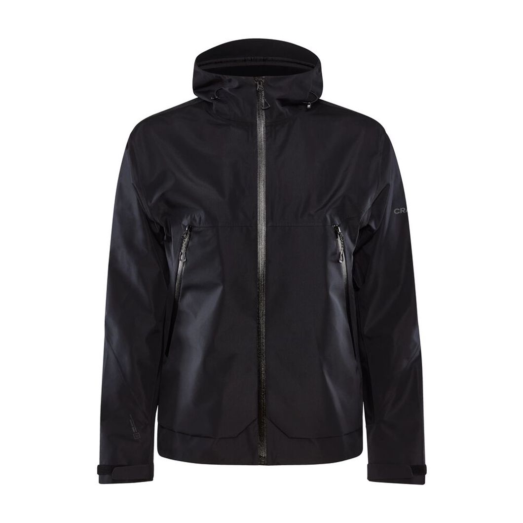 Adv Explore Shell Jacke