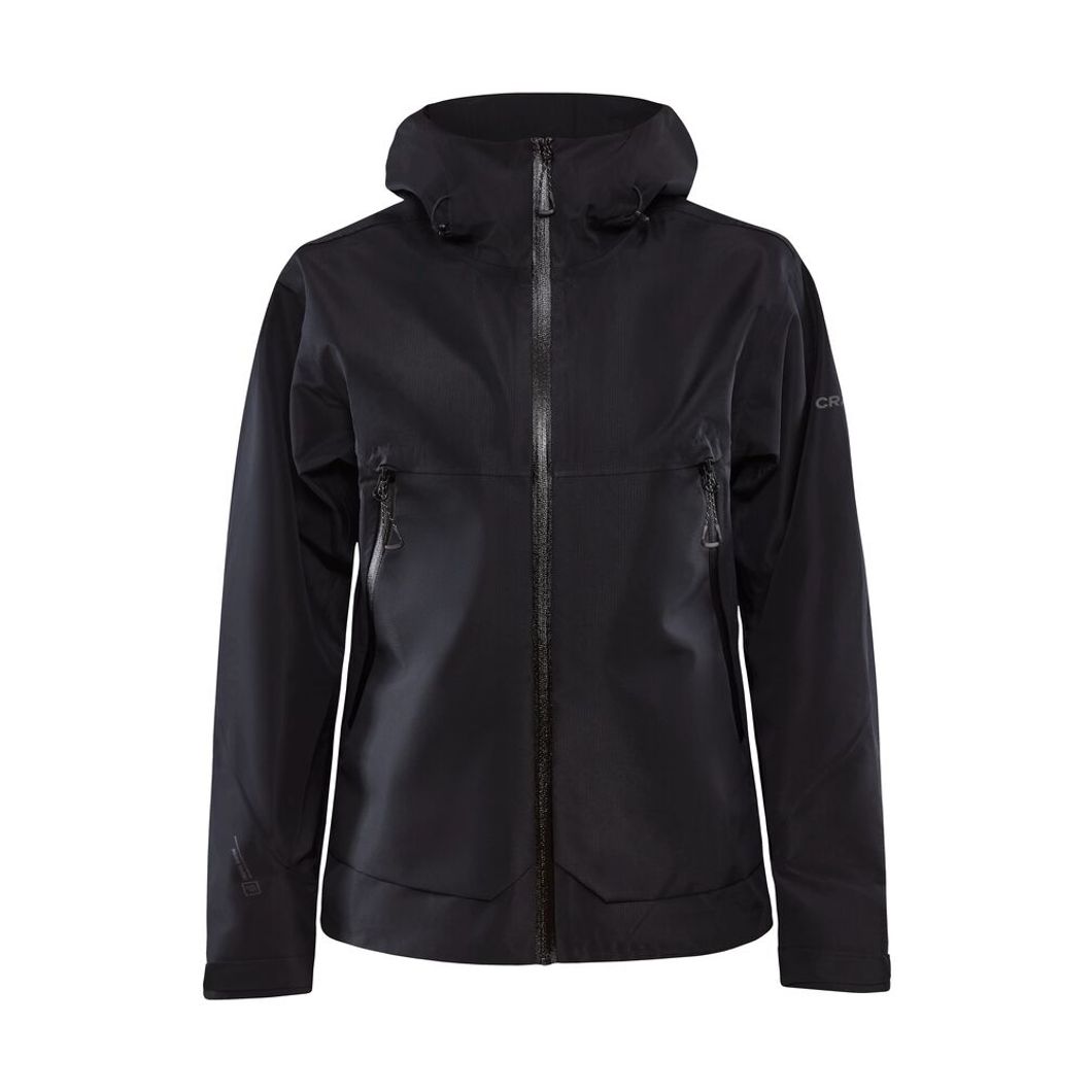 Adv Explore Shell Jacket Damen