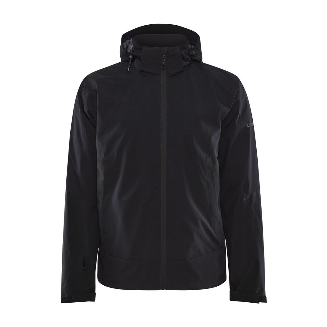 Core Explore Shell Jacket