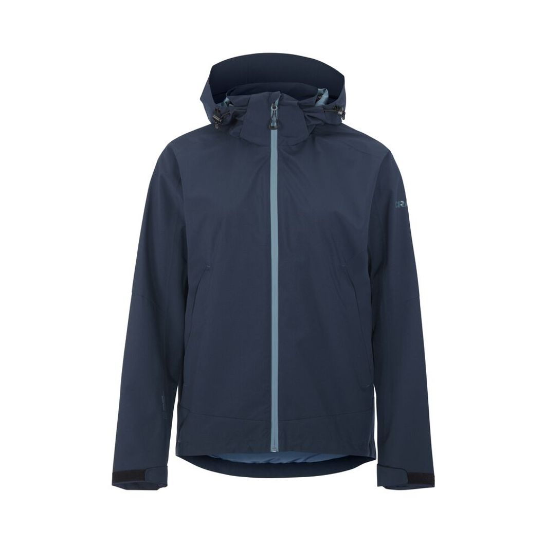 Core Explore Shell Jacket Damen