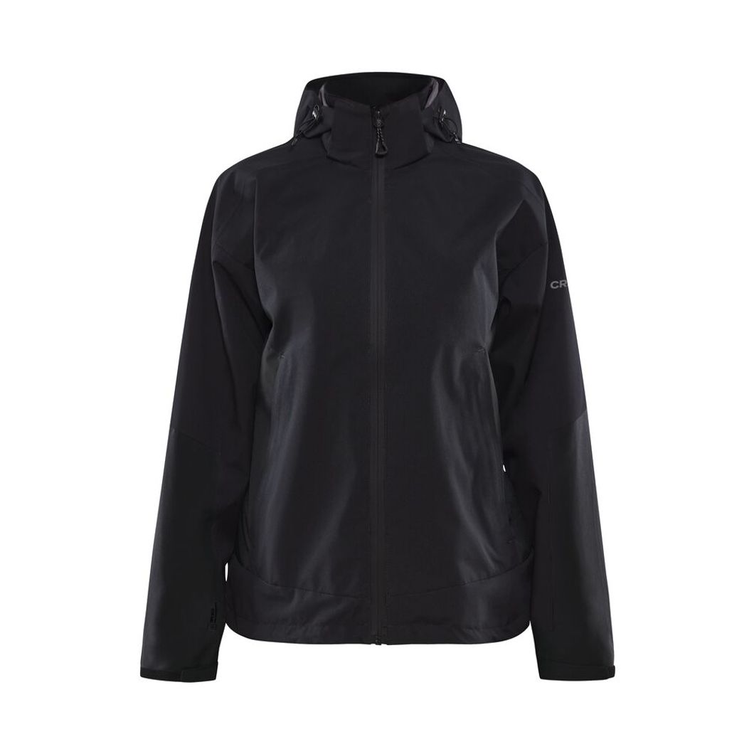 Core Explore Shell Jacket Damen