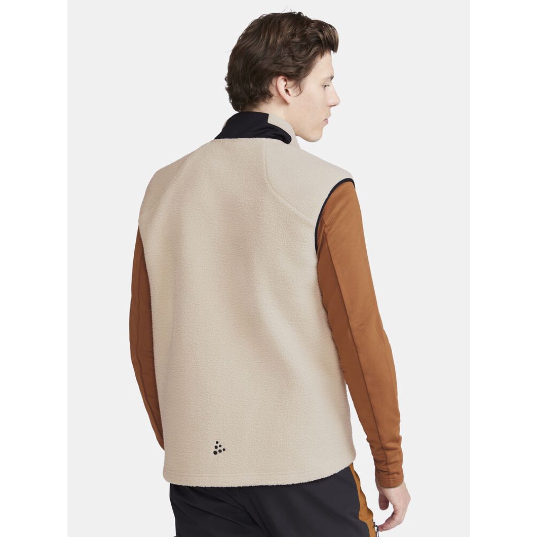 Adv Explore Pile Fleece Vest
