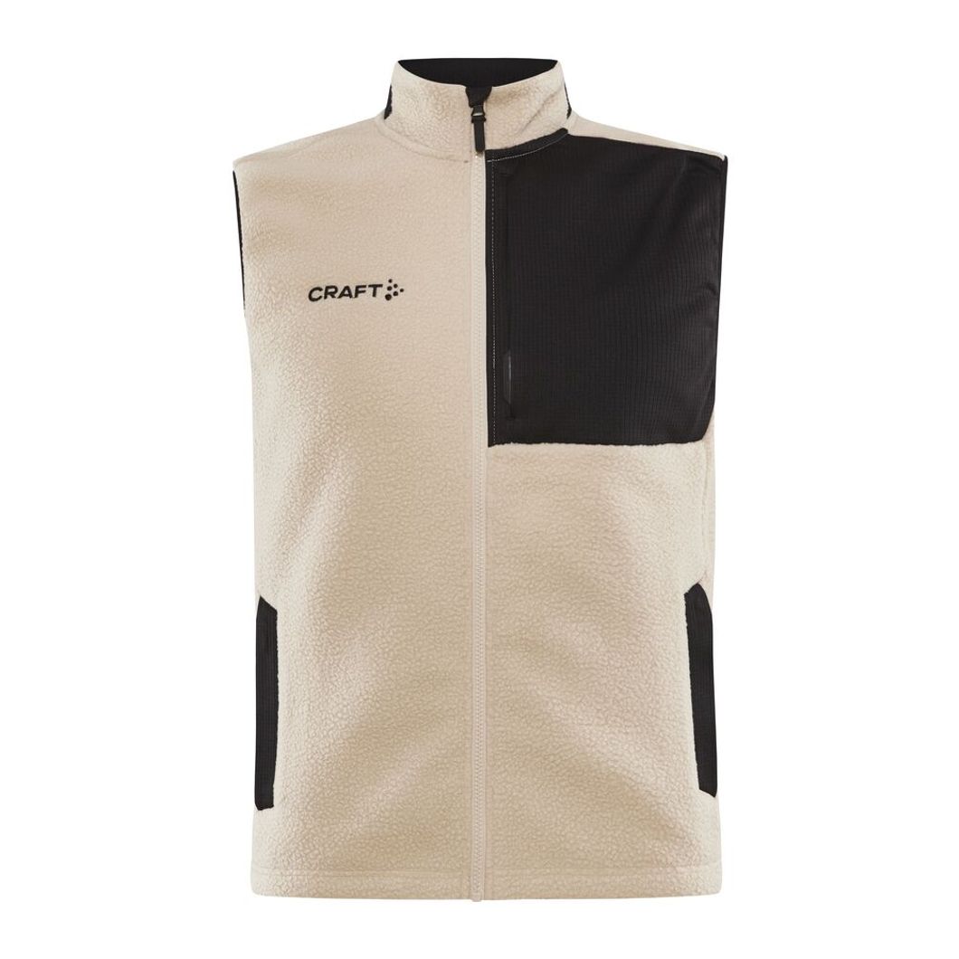 Adv Explore Pile Fleece Vest