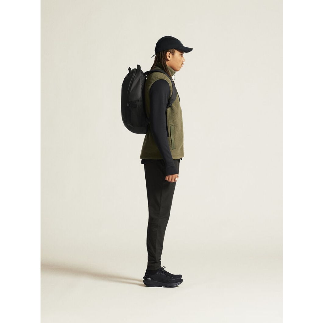 Adv Explore Pile Fleece Vest
