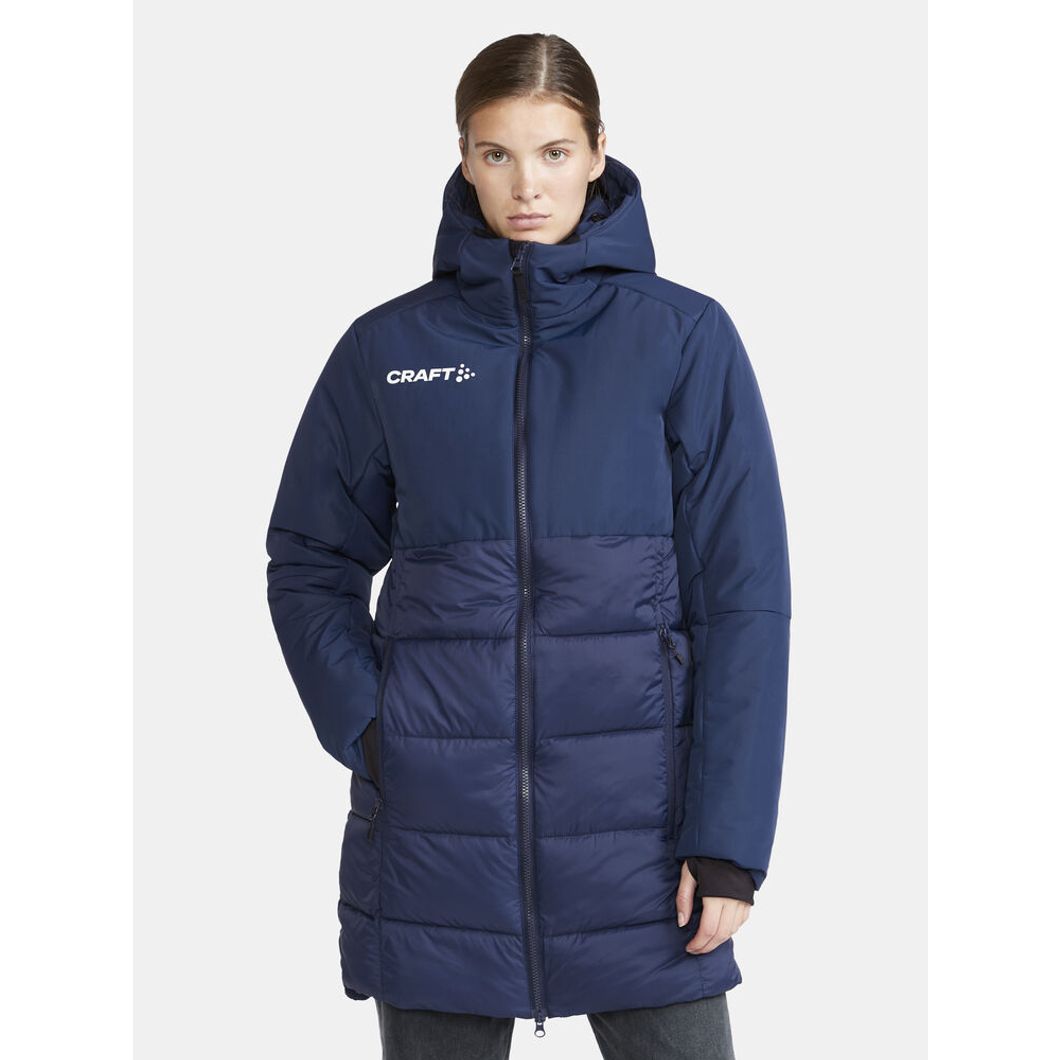 Core Evolve Isolate Parka Damen