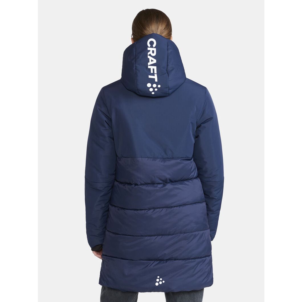 Core Evolve Isolate Parka Damen