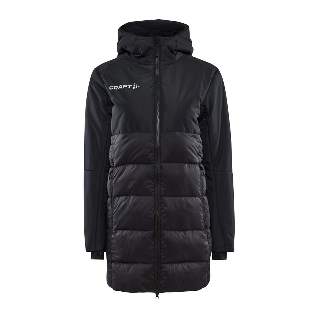 Core Evolve Isolate Parka Damen