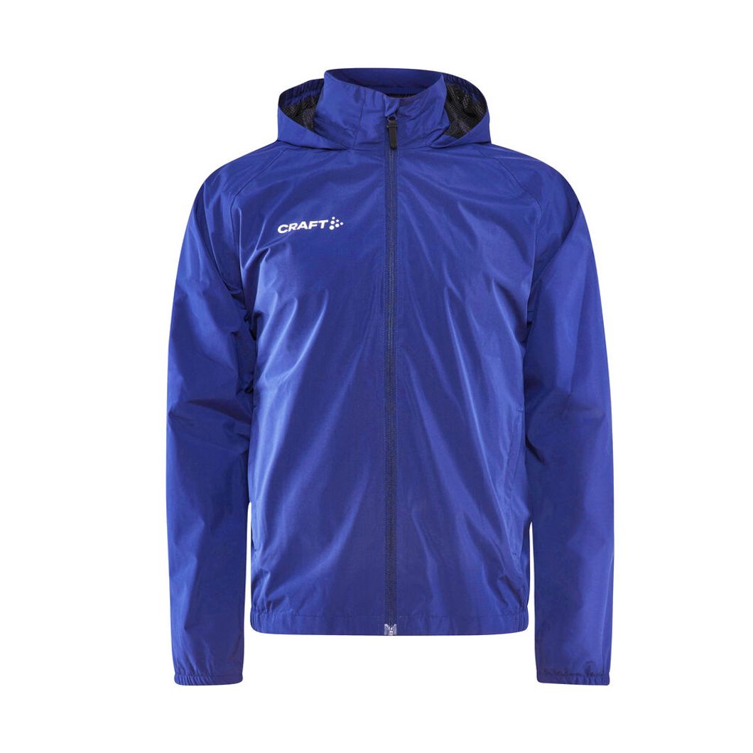 Evolve Rain Jacket