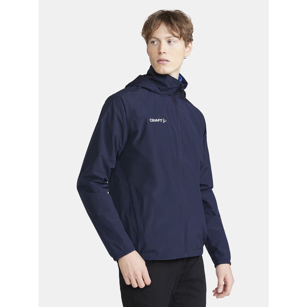 Evolve Rain Jacket