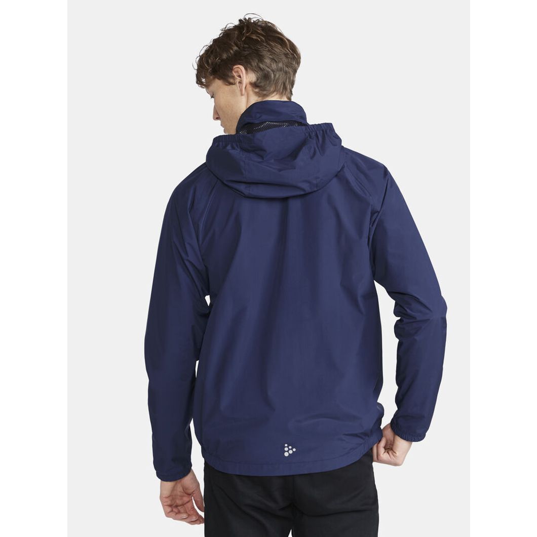 Evolve Rain Jacket