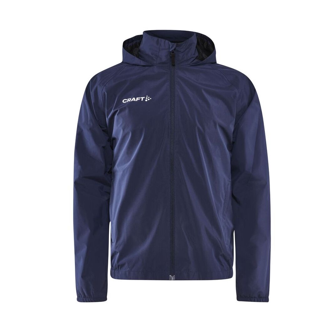 Evolve Rain Jacket