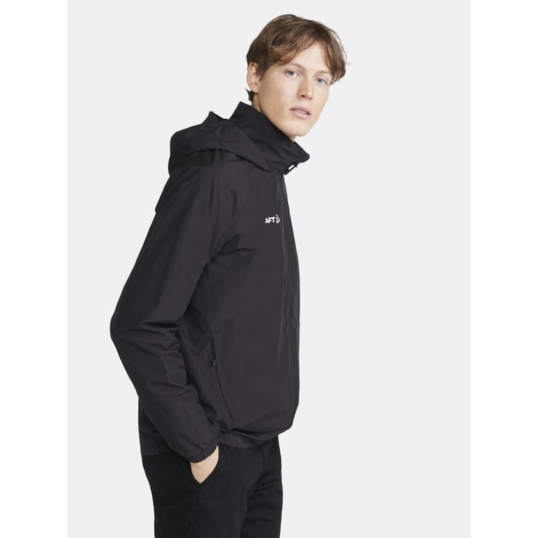 Evolve Rain Jacket