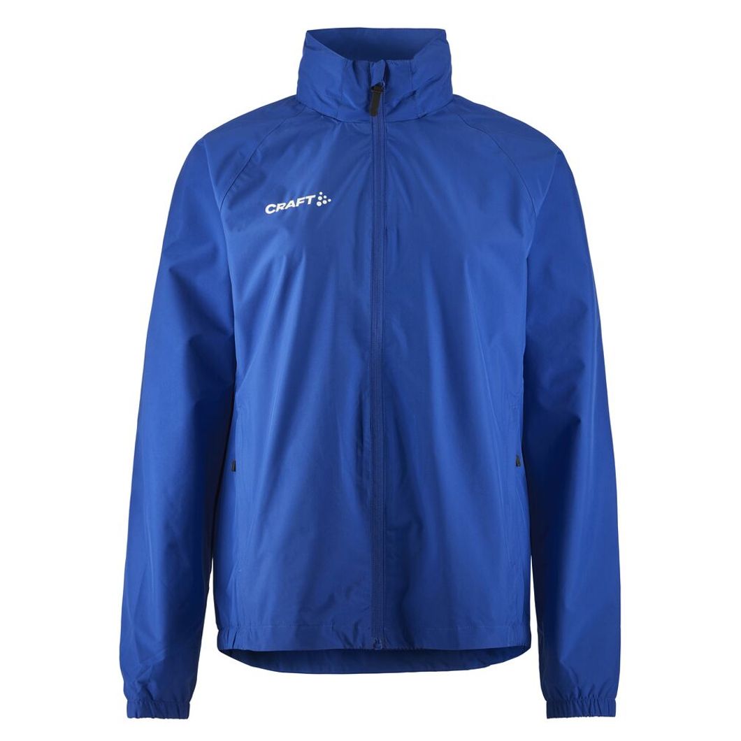 Evolve Regenjacke Damen
