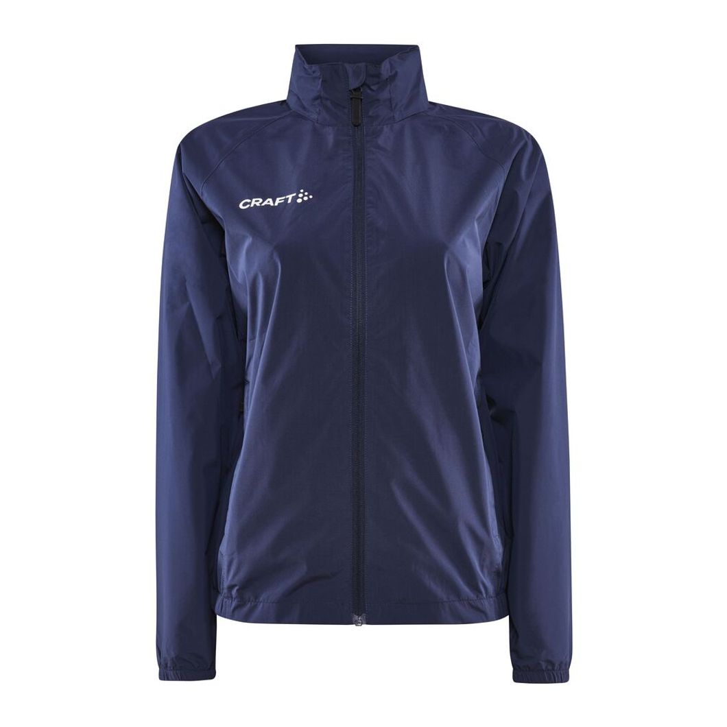 Evolve Regenjacke Damen