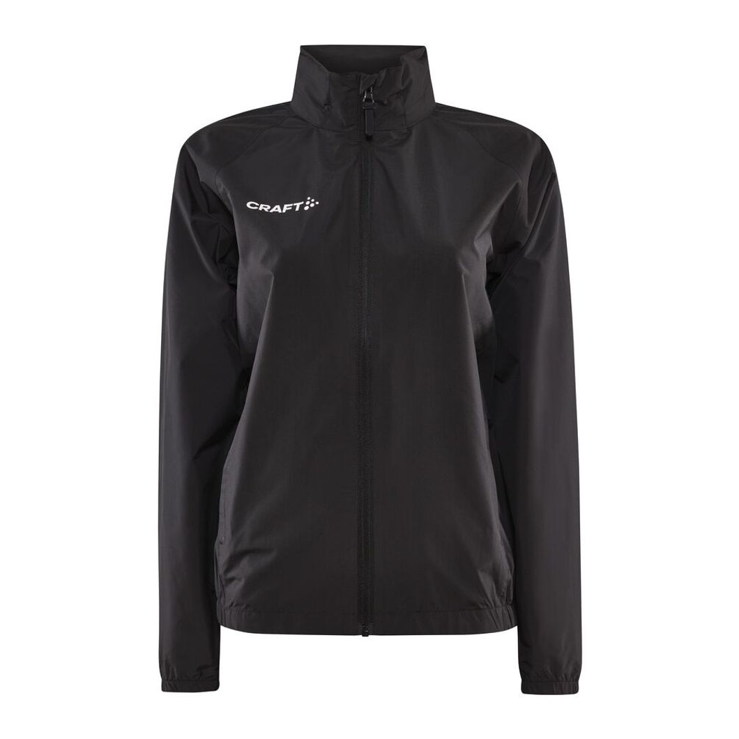 Evolve Regenjacke Damen