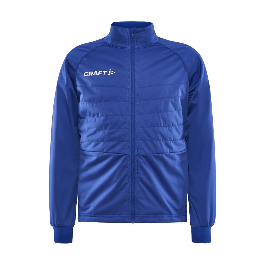 ADV Nordic Ski Club Jacke Kids