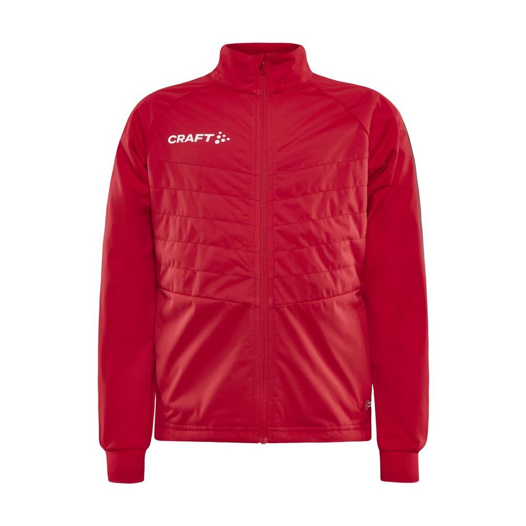 ADV Nordic Ski Club Jacke Kids