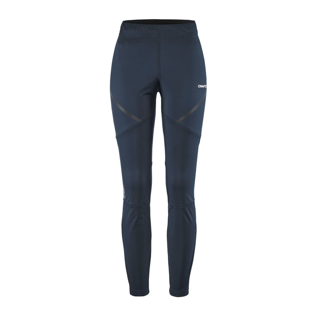 Core Nordic Ski Wind Tights Damen