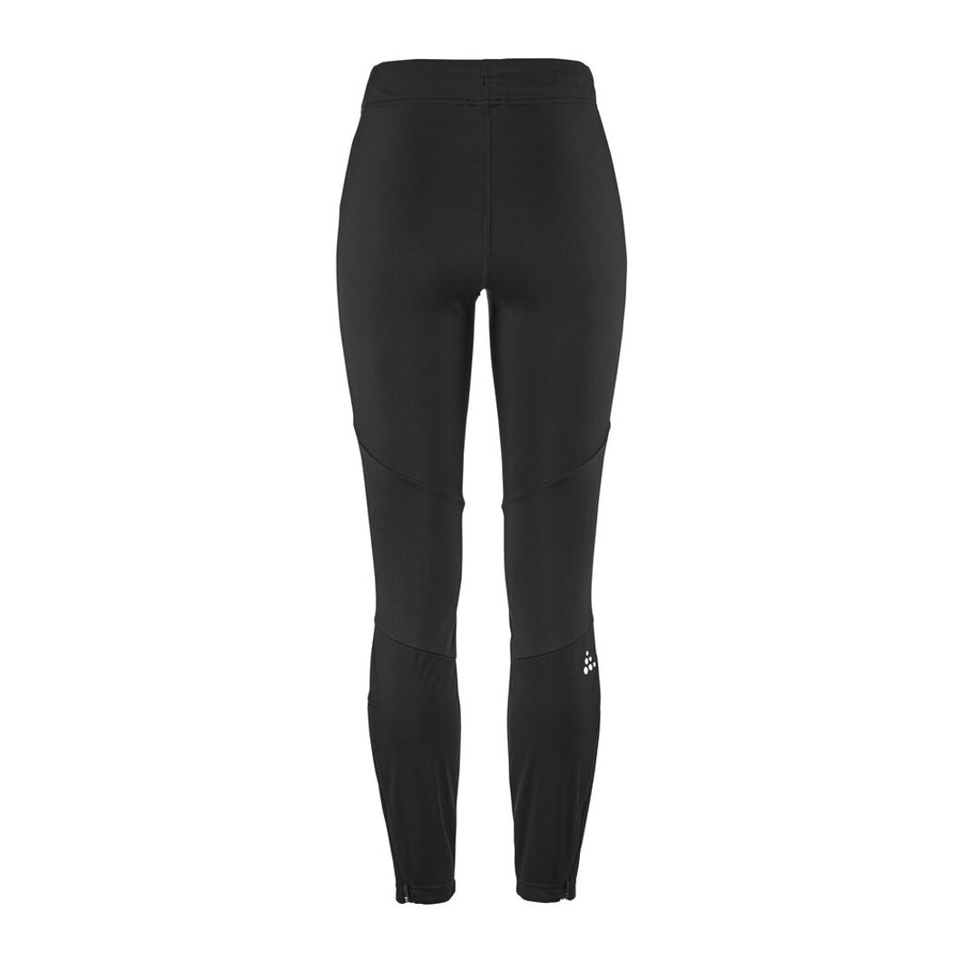 Core Nordic Ski Wind Tights Damen