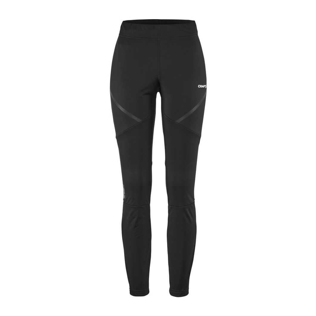 Core Nordic Ski Wind Tights Damen