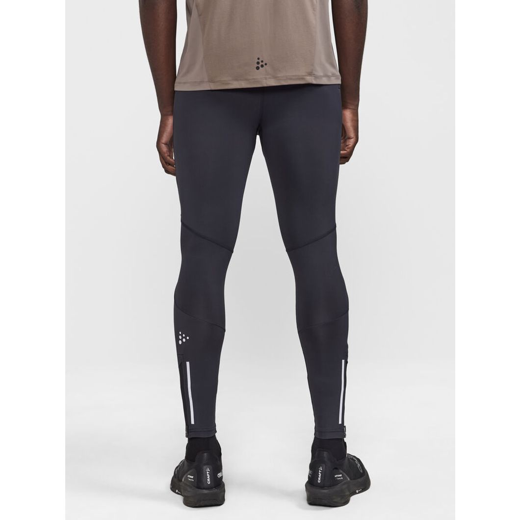 Adv Essence Zip Tights 2 Leggings