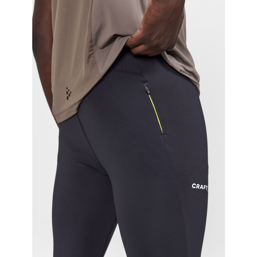 Adv Essence Zip Tights 2 Leggings