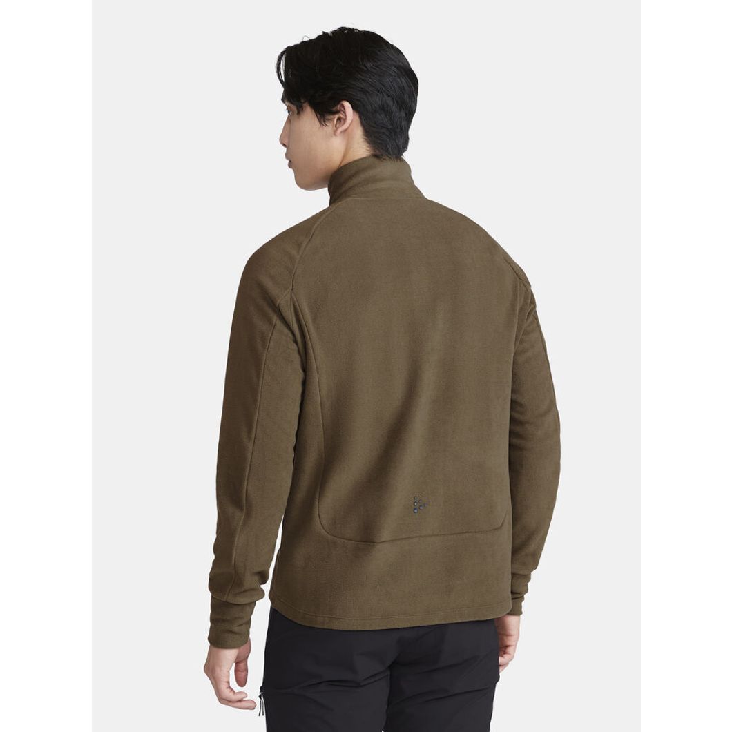 Adv Fleece Midlayer Fleecejacke