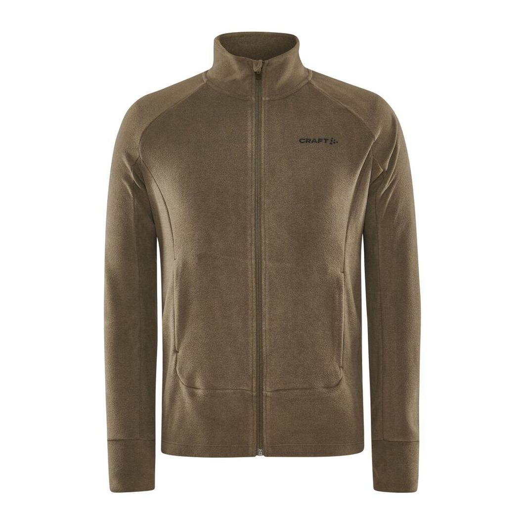 Adv Fleece Midlayer Fleecejacke