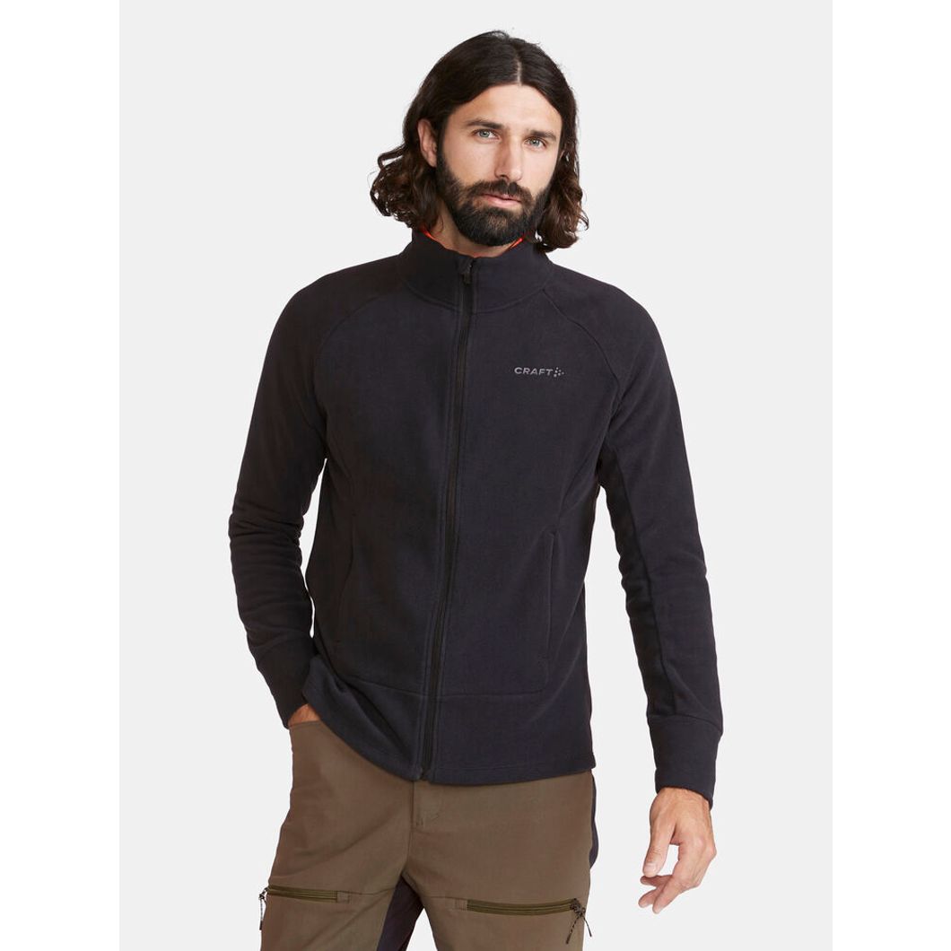 Adv Fleece Midlayer Fleecejacke