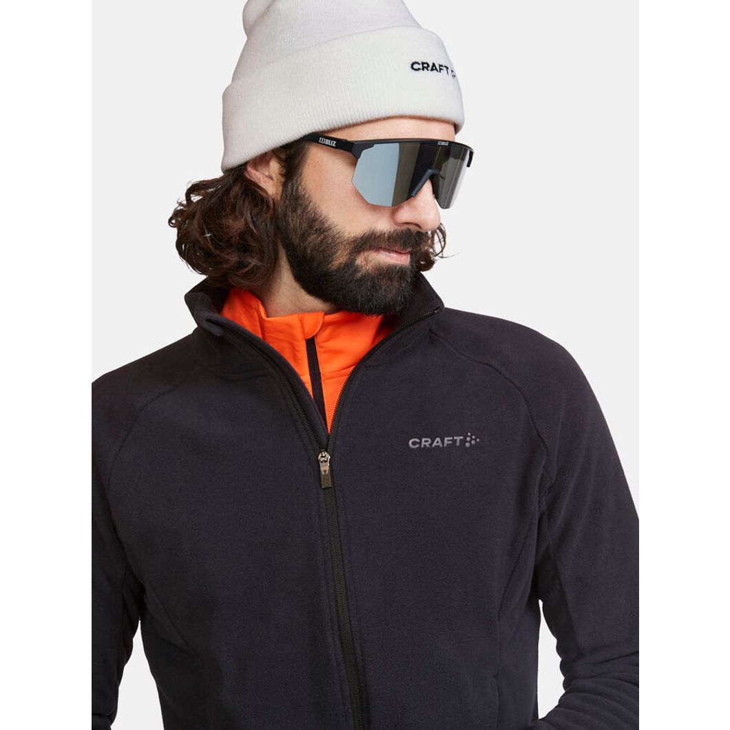 Adv Fleece Midlayer Fleecejacke