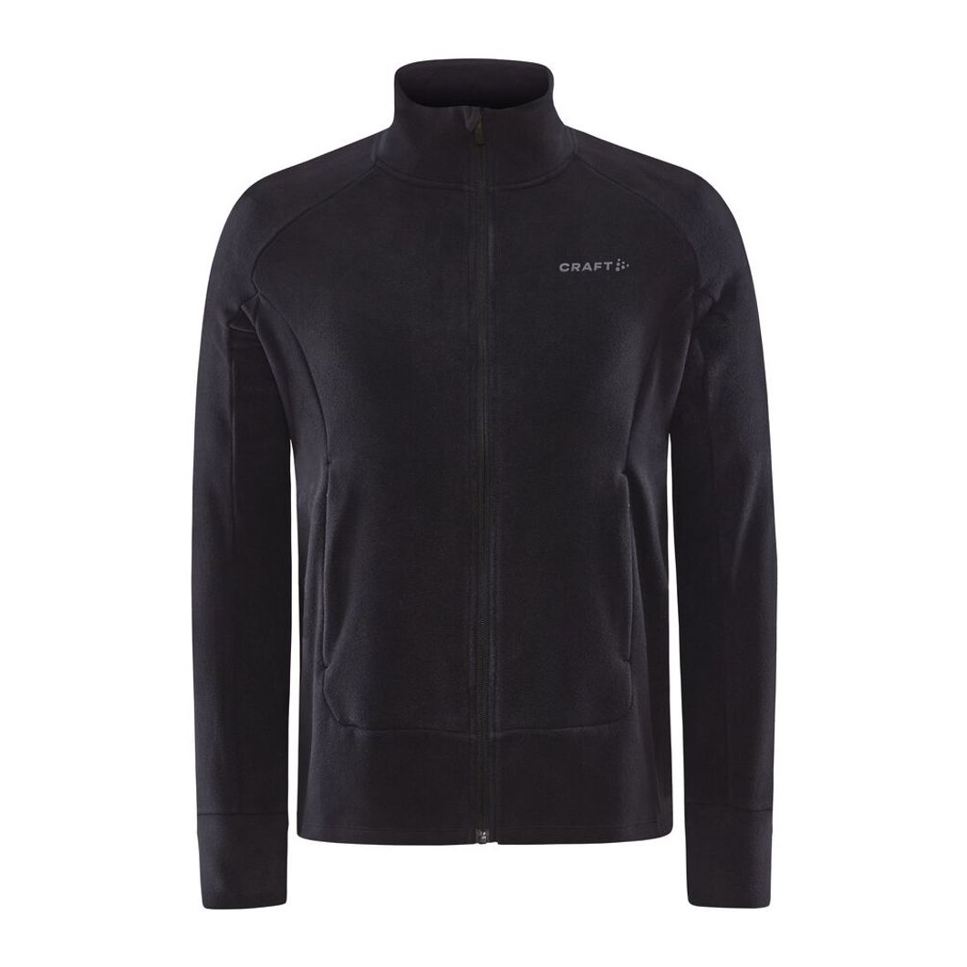 Adv Fleece Midlayer Fleecejacke