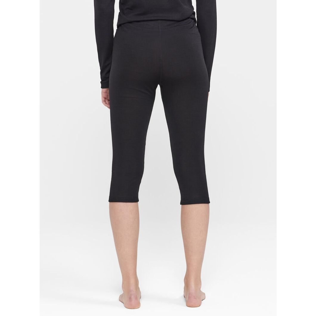 ADV Wool Merino Knickers Damen