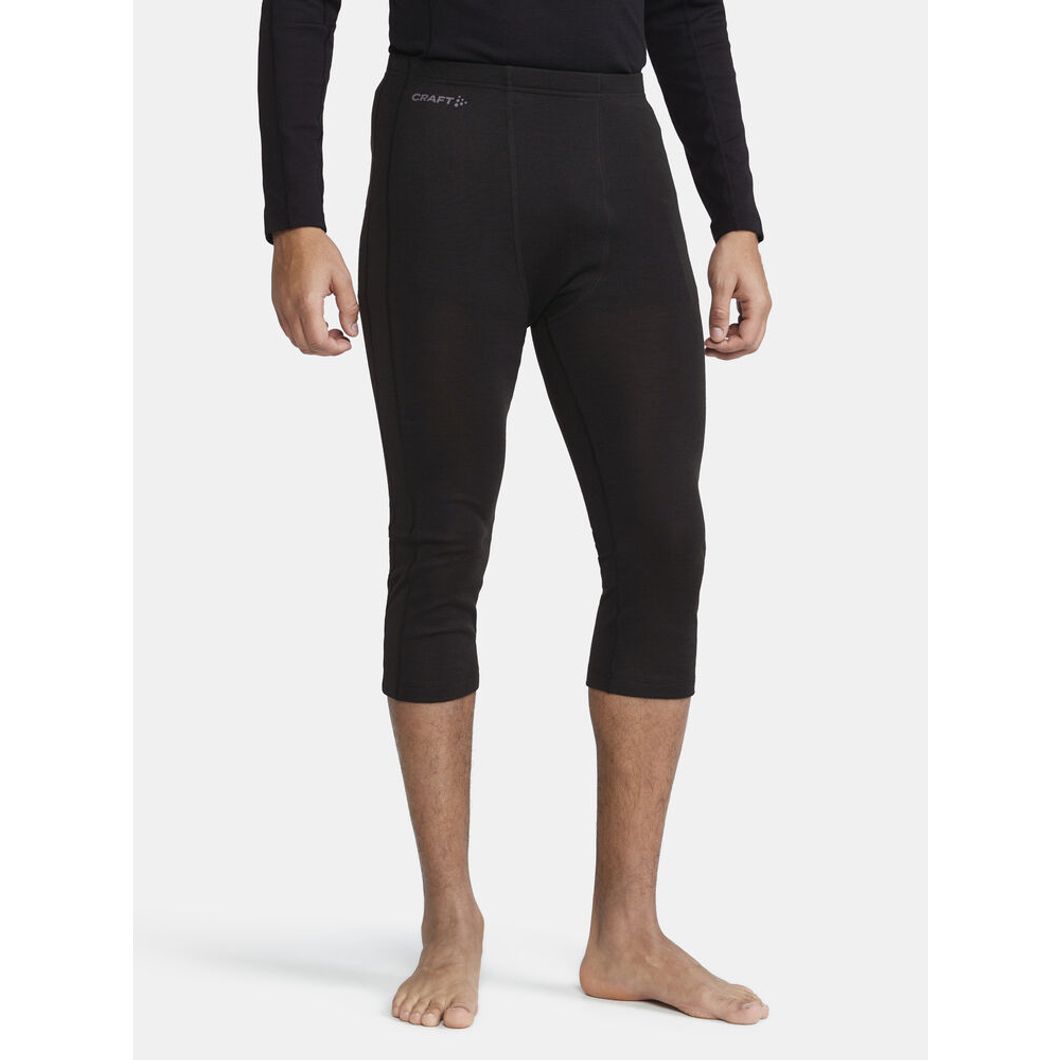 ADV Wool Merino Kniehose