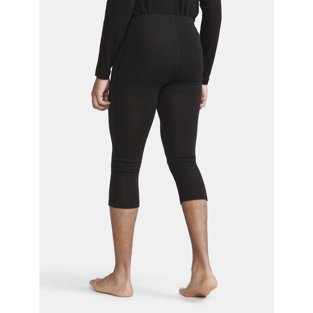 ADV Wool Merino Kniehose
