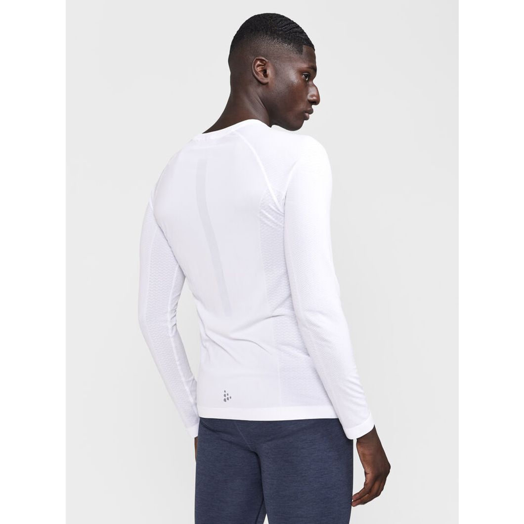 Advanced Cool Intensity Langarmshirt