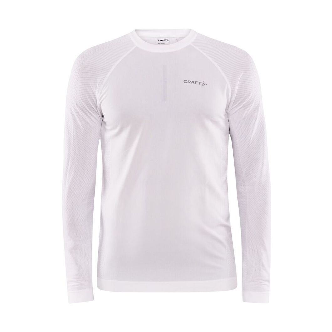 Advanced Cool Intensity Langarmshirt